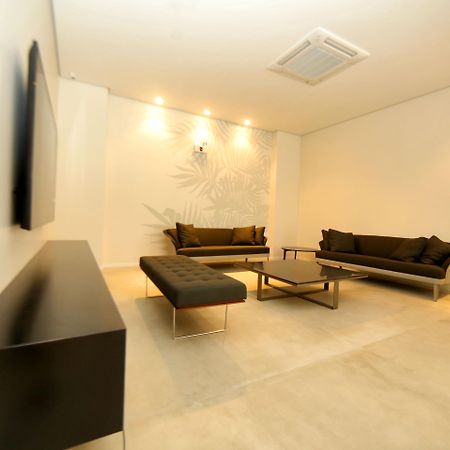 Hotel Plaza Camboriu Balneário Camboriú Extérieur photo