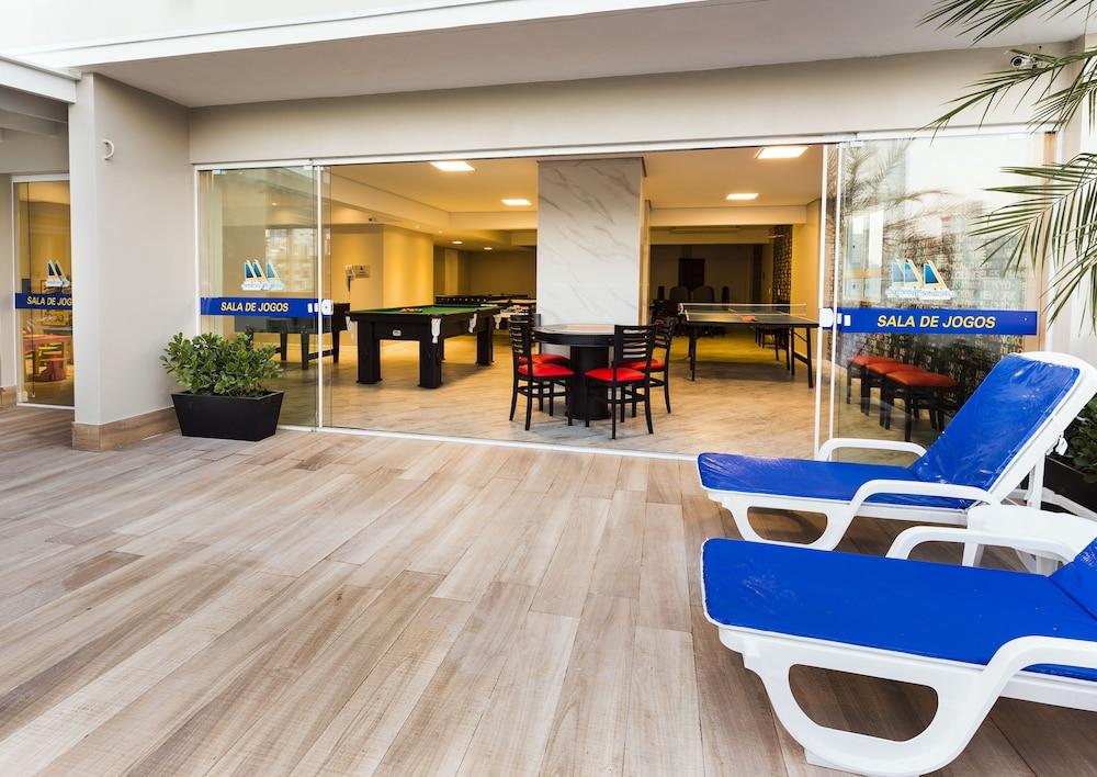 Hotel Plaza Camboriu Balneário Camboriú Extérieur photo