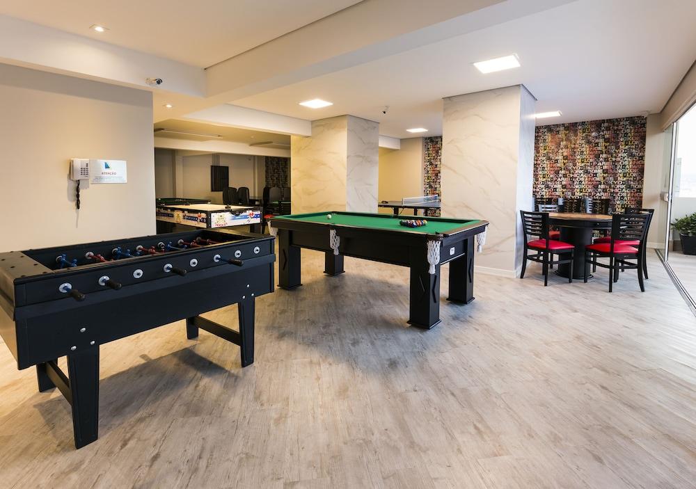 Hotel Plaza Camboriu Balneário Camboriú Extérieur photo