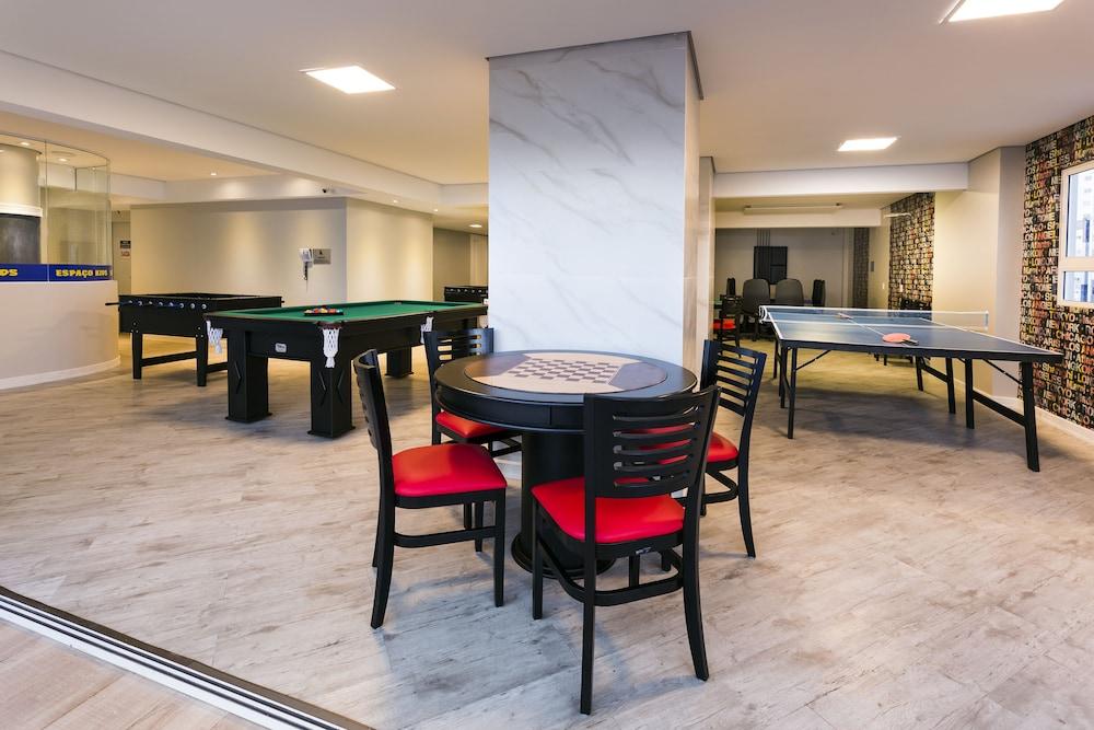 Hotel Plaza Camboriu Balneário Camboriú Extérieur photo