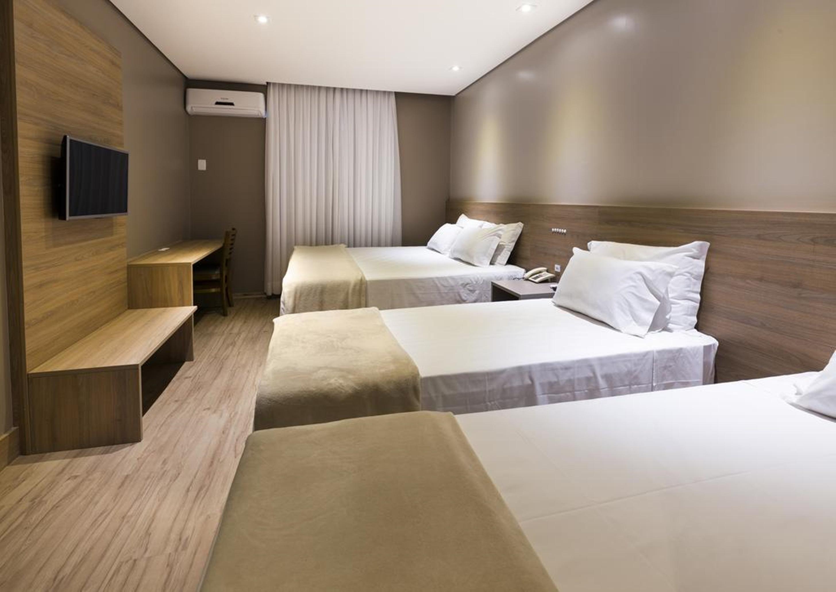 Hotel Plaza Camboriu Balneário Camboriú Extérieur photo