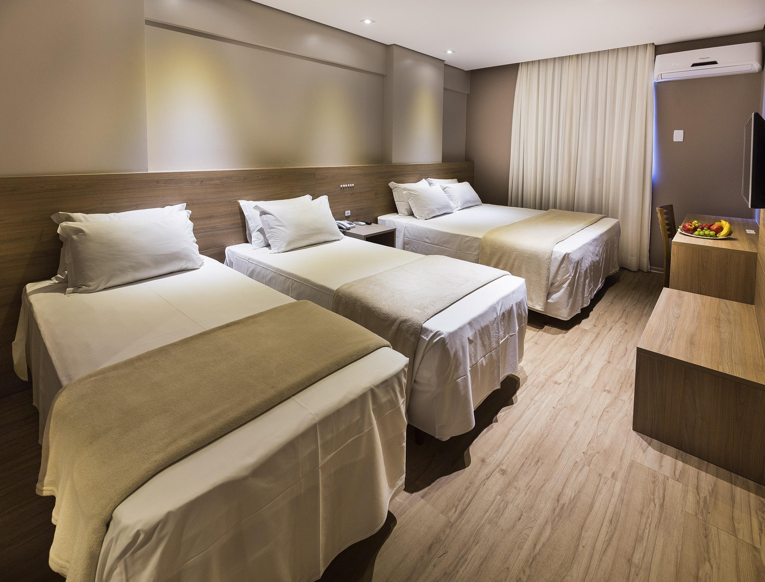 Hotel Plaza Camboriu Balneário Camboriú Extérieur photo
