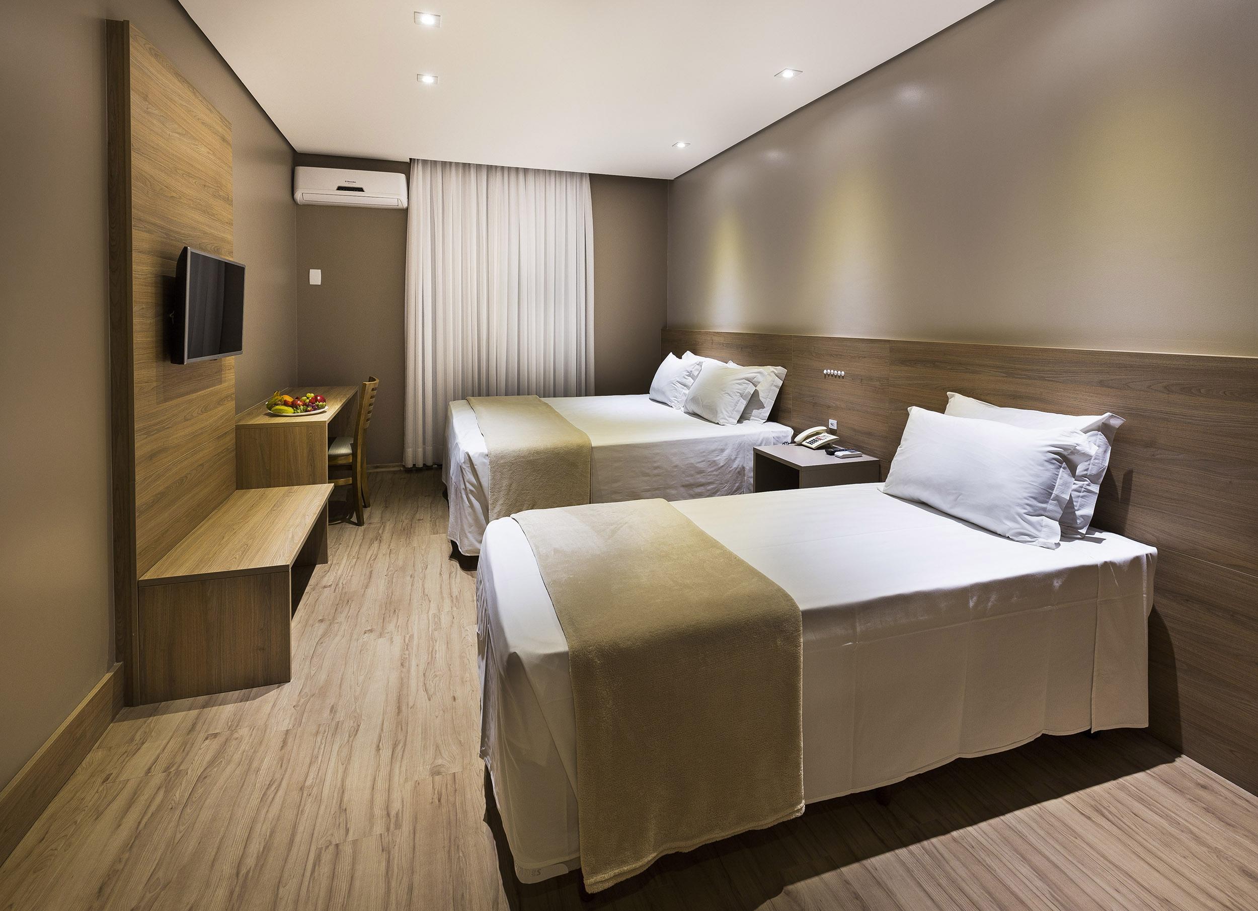 Hotel Plaza Camboriu Balneário Camboriú Extérieur photo