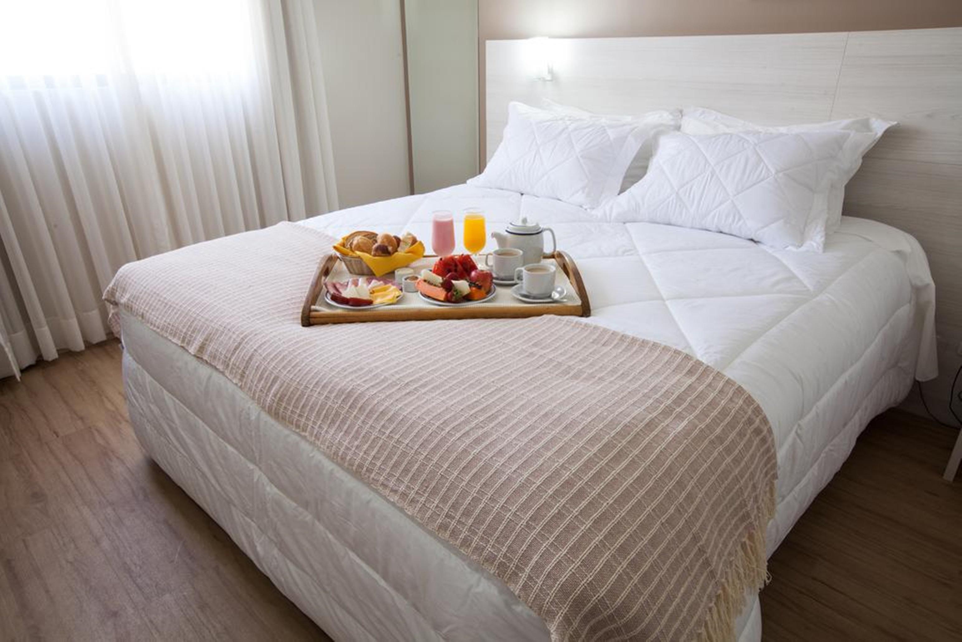 Hotel Plaza Camboriu Balneário Camboriú Extérieur photo