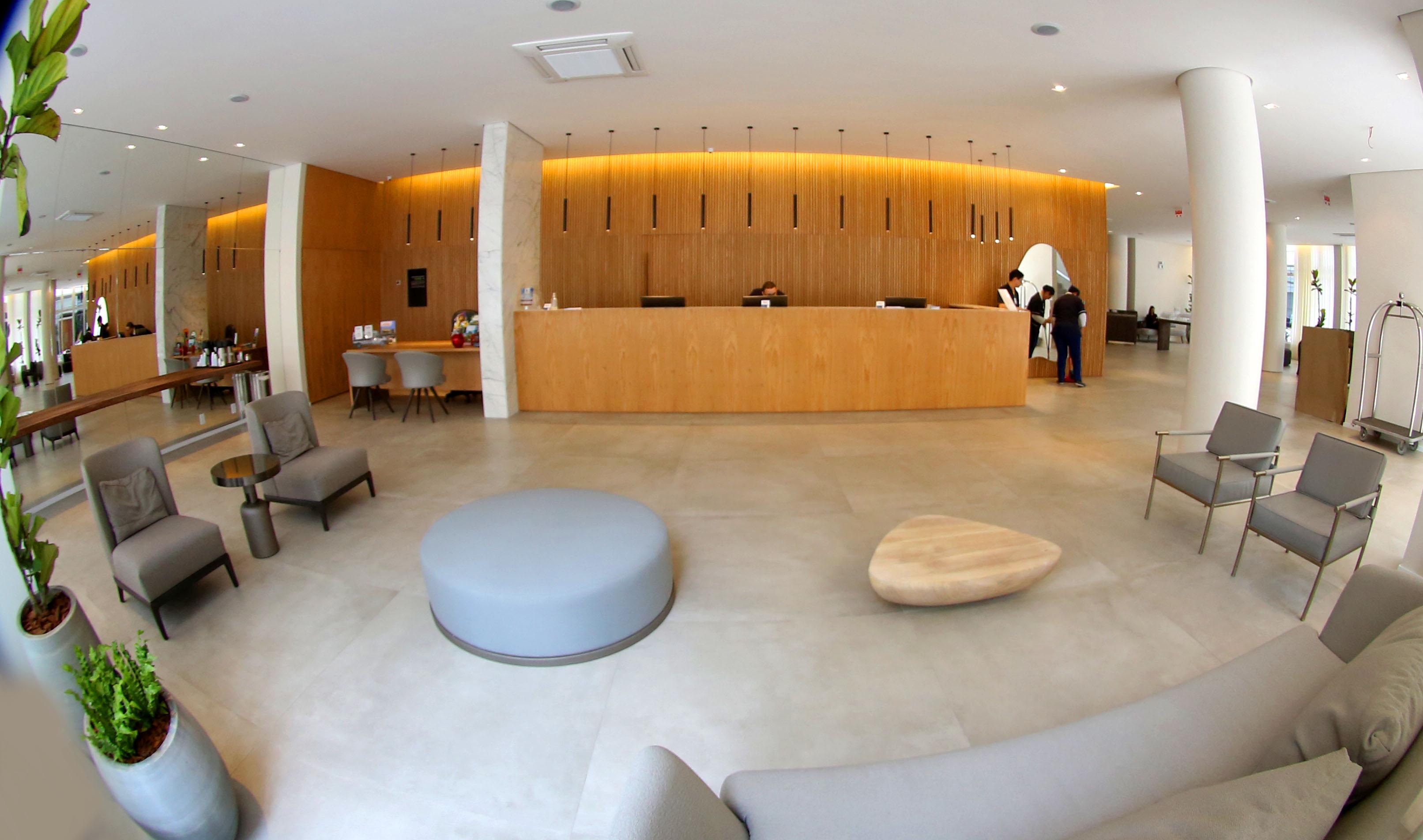 Hotel Plaza Camboriu Balneário Camboriú Extérieur photo