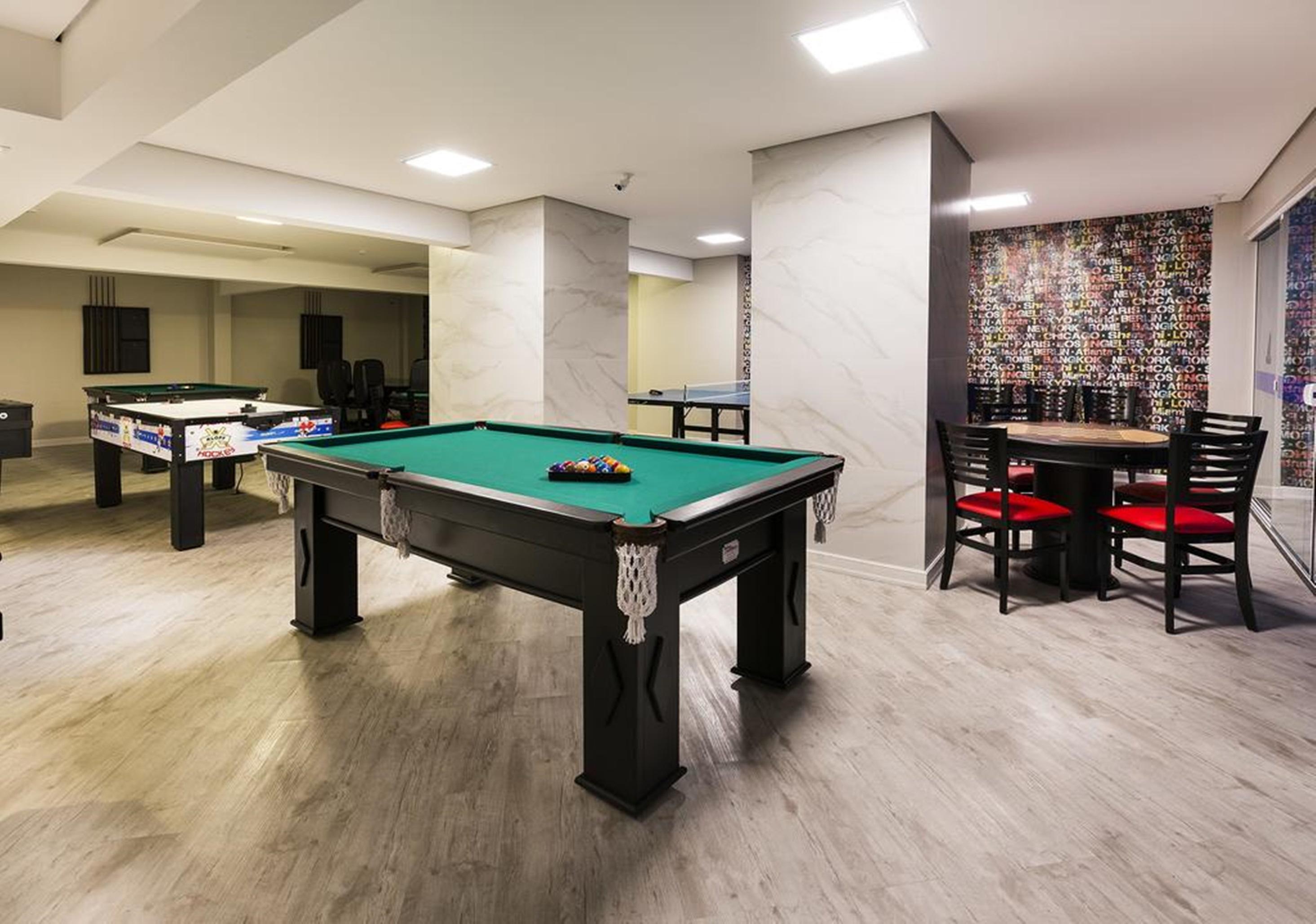 Hotel Plaza Camboriu Balneário Camboriú Extérieur photo