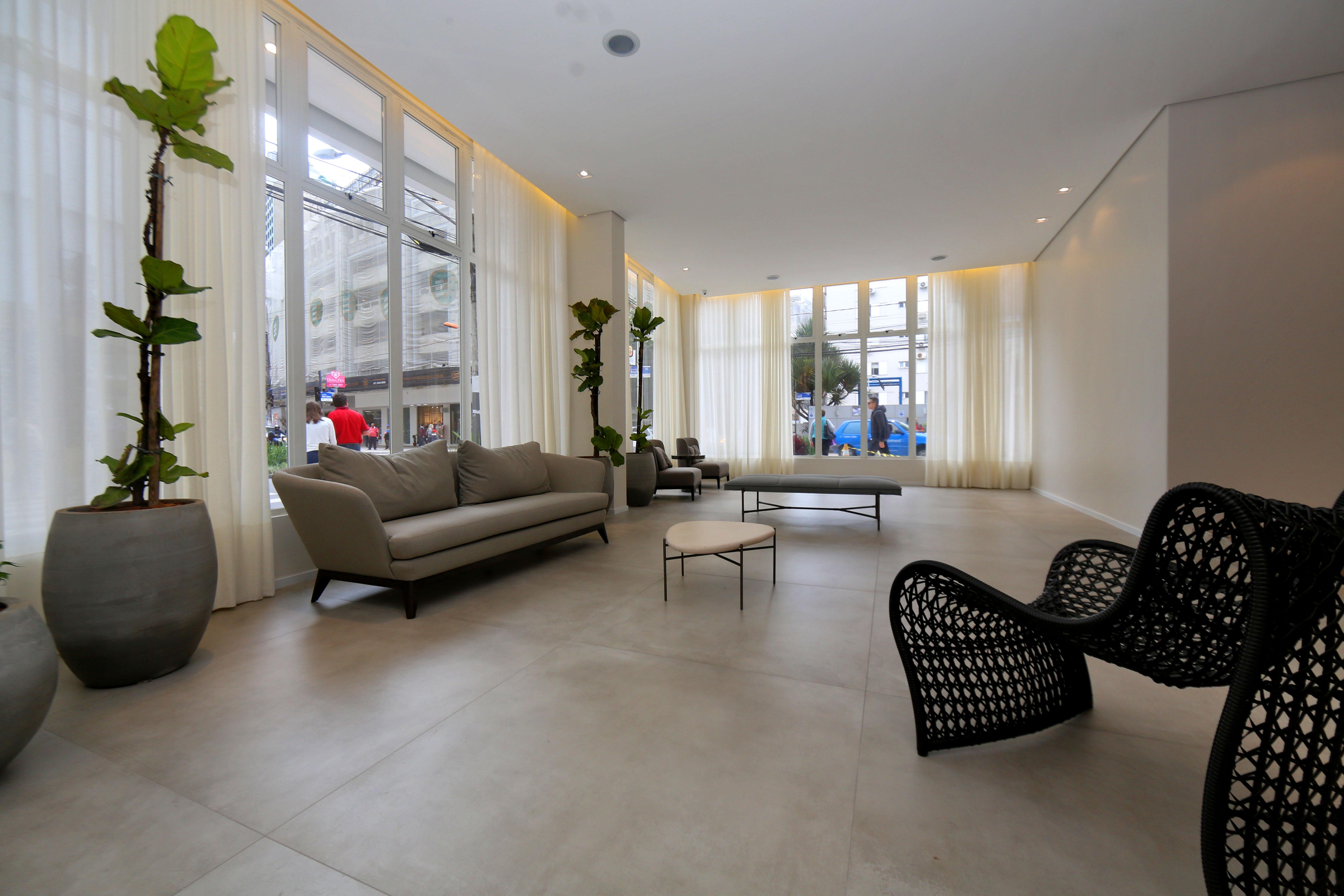 Hotel Plaza Camboriu Balneário Camboriú Extérieur photo