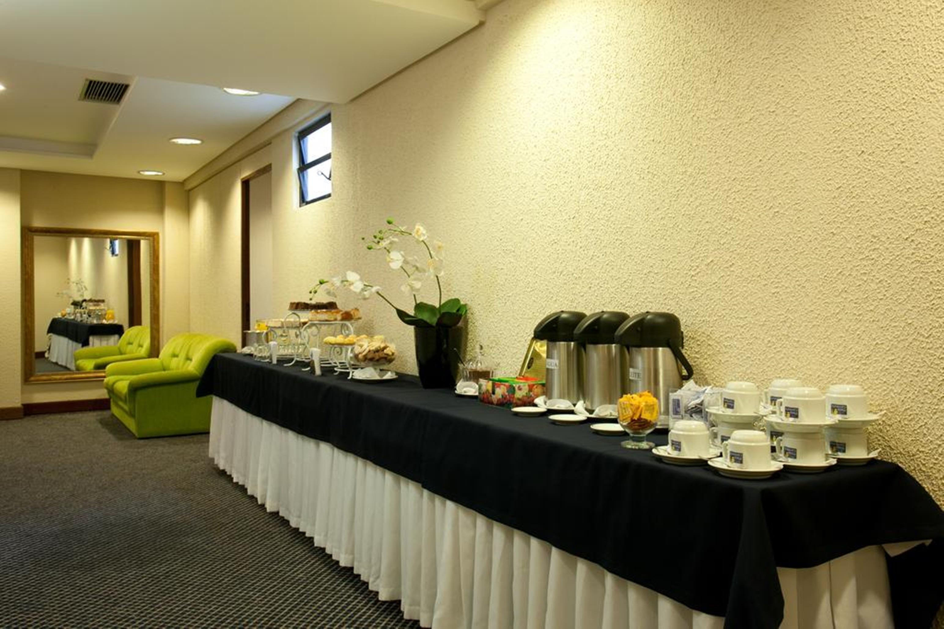 Hotel Plaza Camboriu Balneário Camboriú Extérieur photo