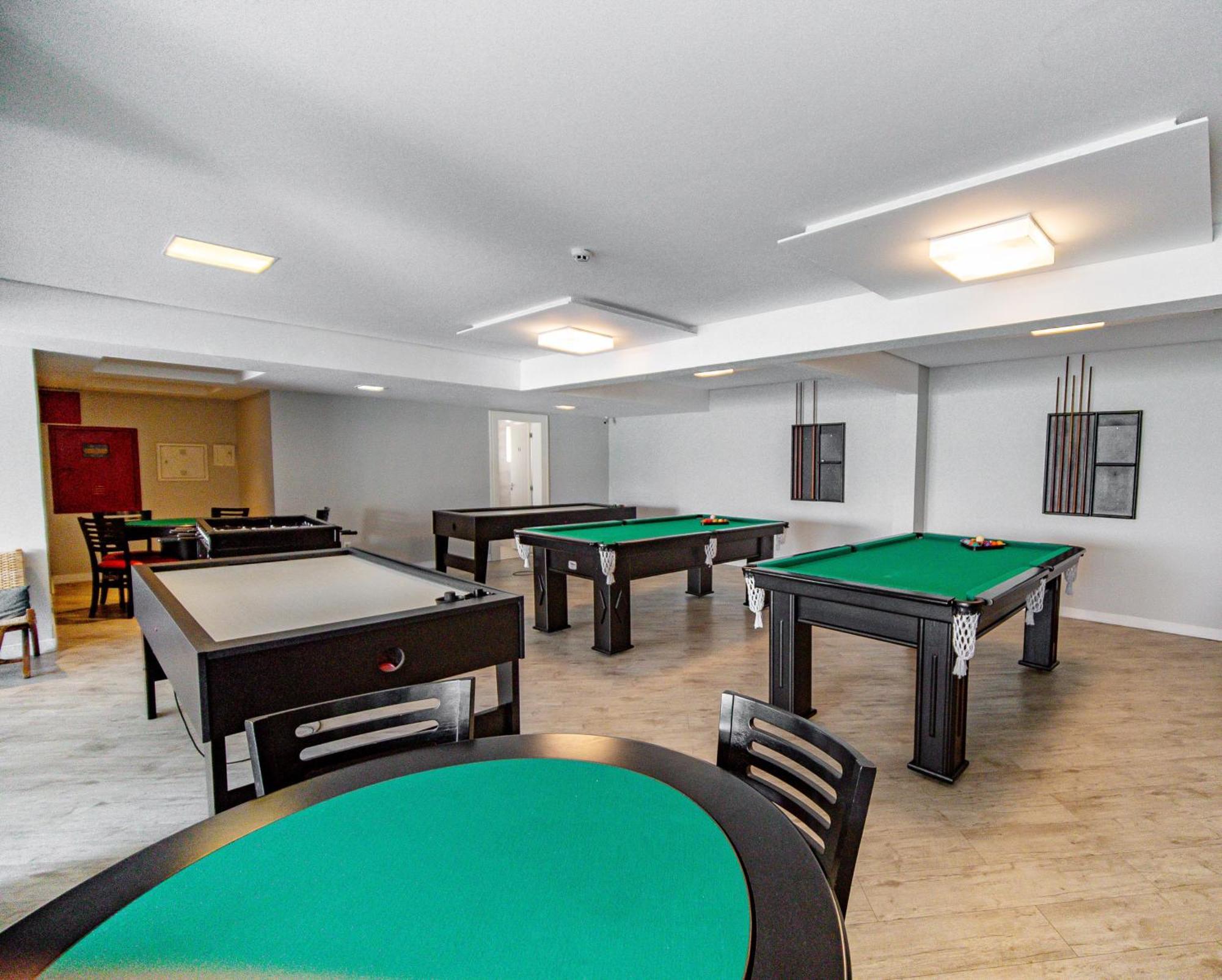 Hotel Plaza Camboriu Balneário Camboriú Extérieur photo