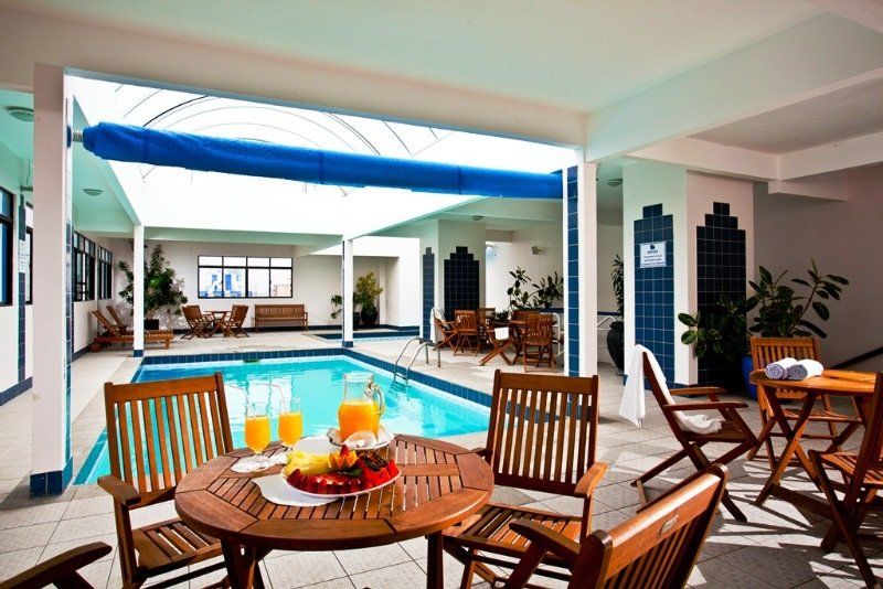 Hotel Plaza Camboriu Balneário Camboriú Extérieur photo
