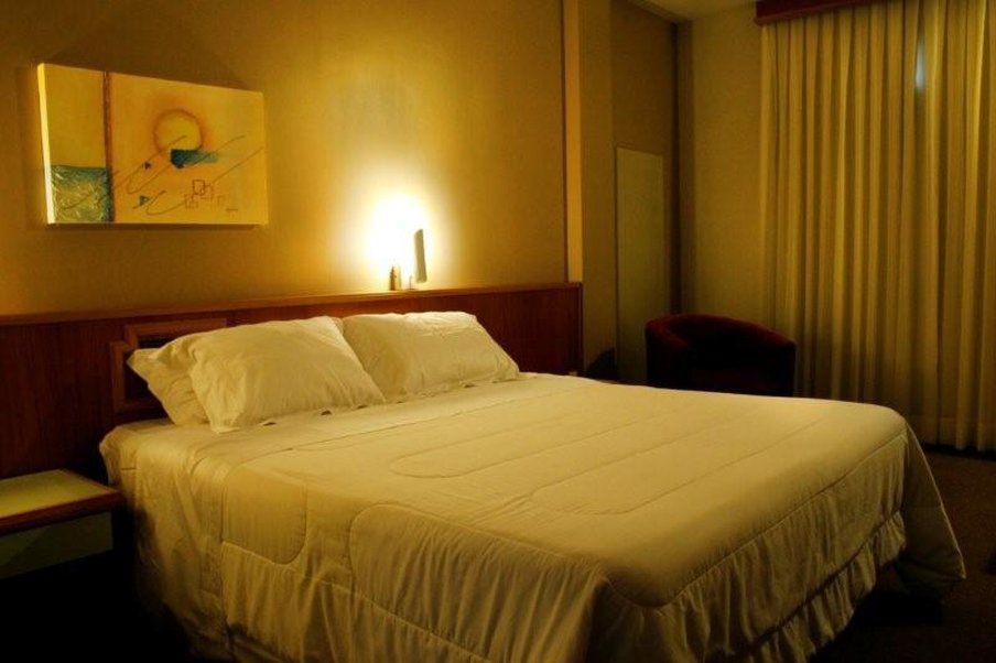 Hotel Plaza Camboriu Balneário Camboriú Extérieur photo