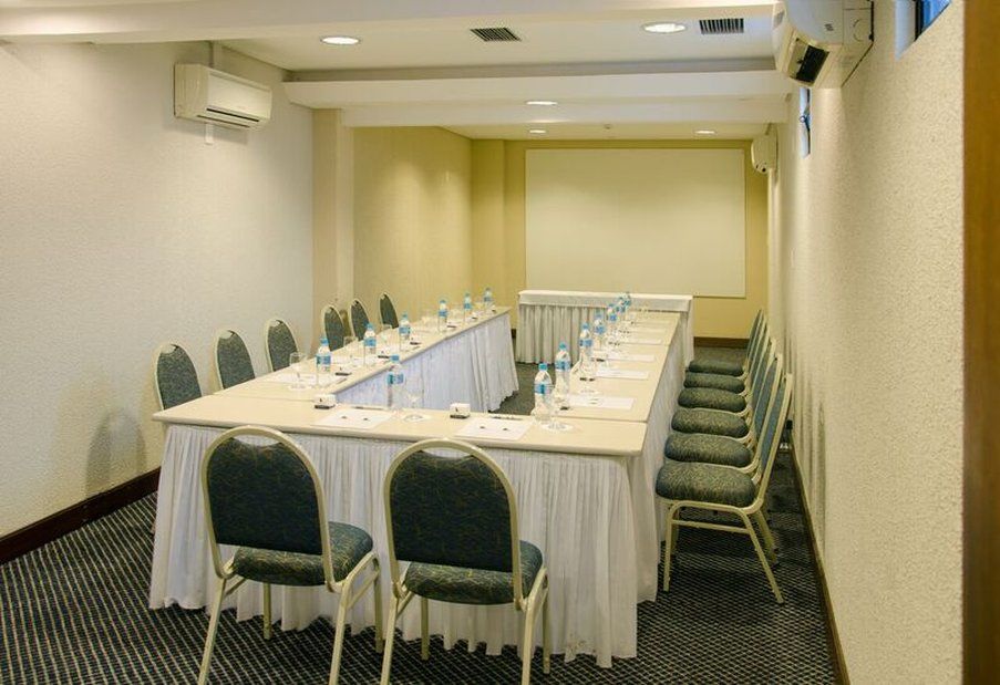 Hotel Plaza Camboriu Balneário Camboriú Extérieur photo