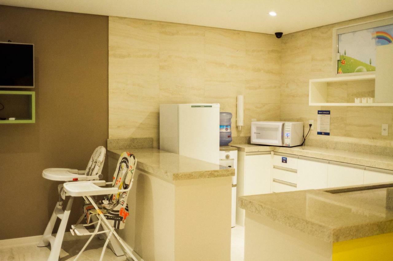 Hotel Plaza Camboriu Balneário Camboriú Extérieur photo