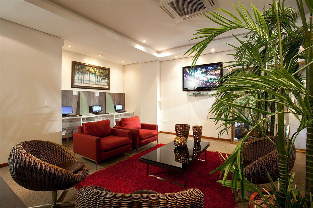 Hotel Plaza Camboriu Balneário Camboriú Extérieur photo