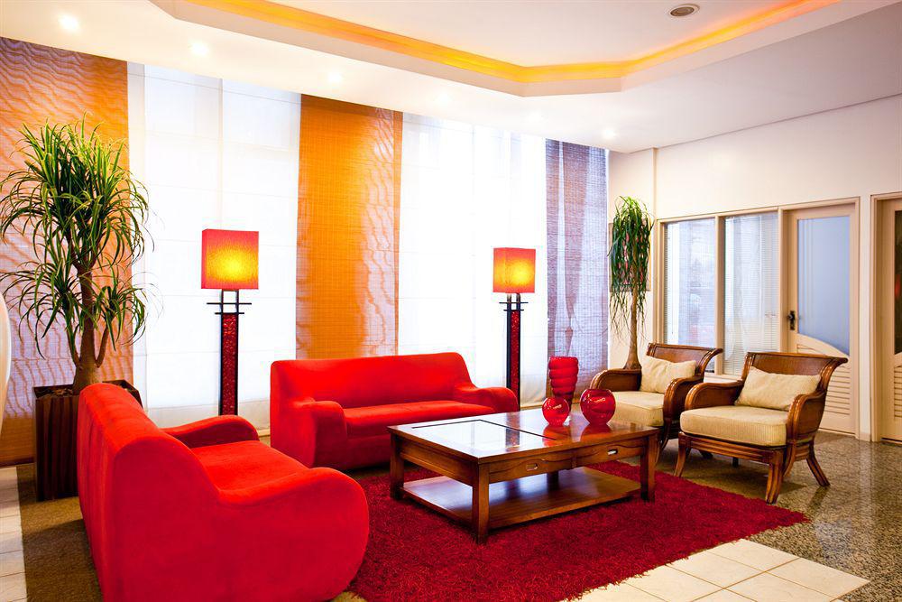 Hotel Plaza Camboriu Balneário Camboriú Extérieur photo
